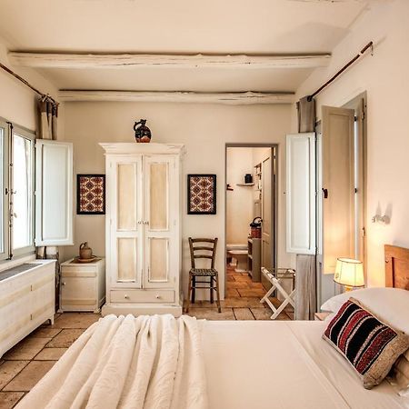 Masseria Cervarolo Ostuni Exterior photo