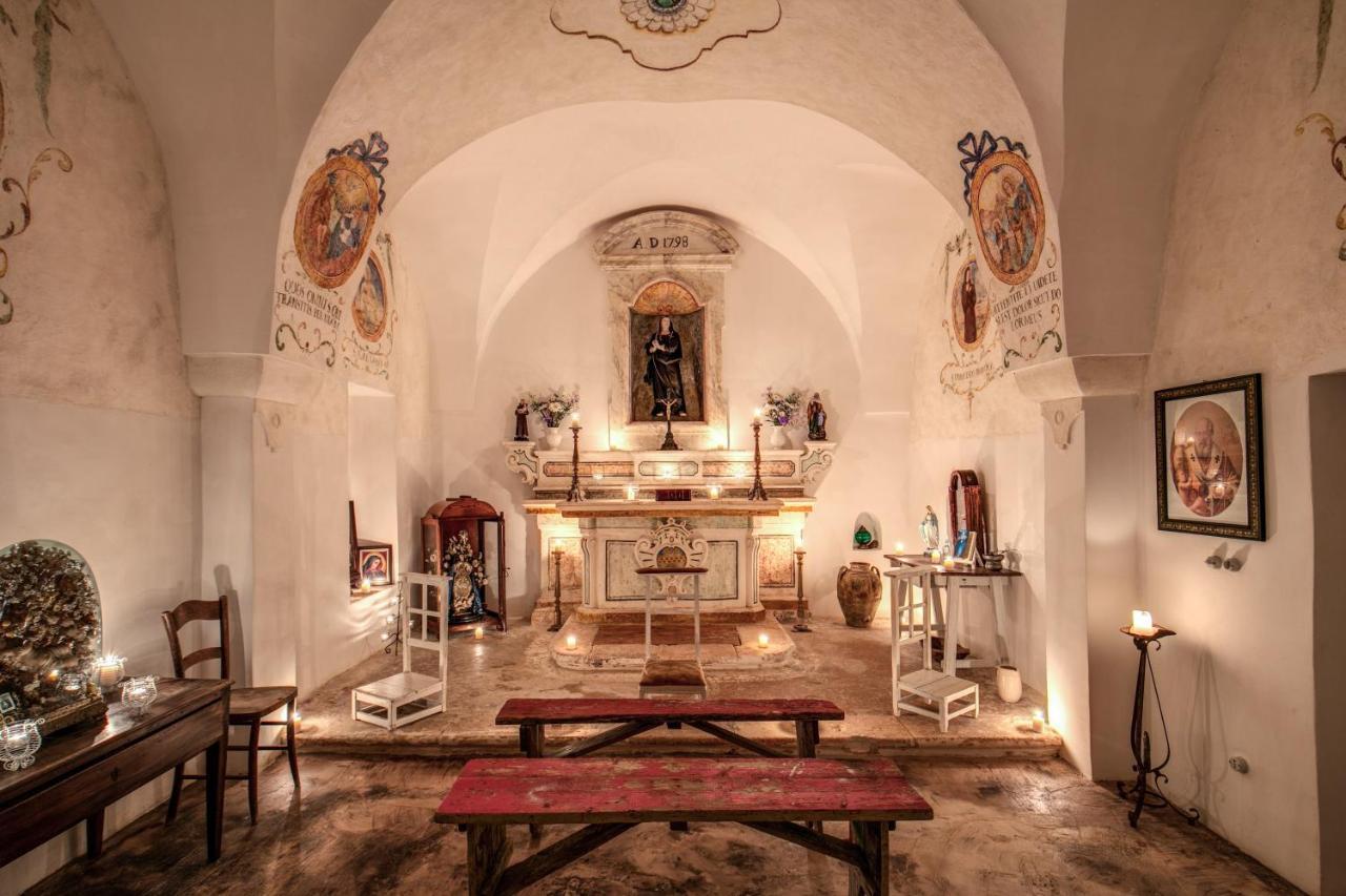 Masseria Cervarolo Ostuni Exterior photo