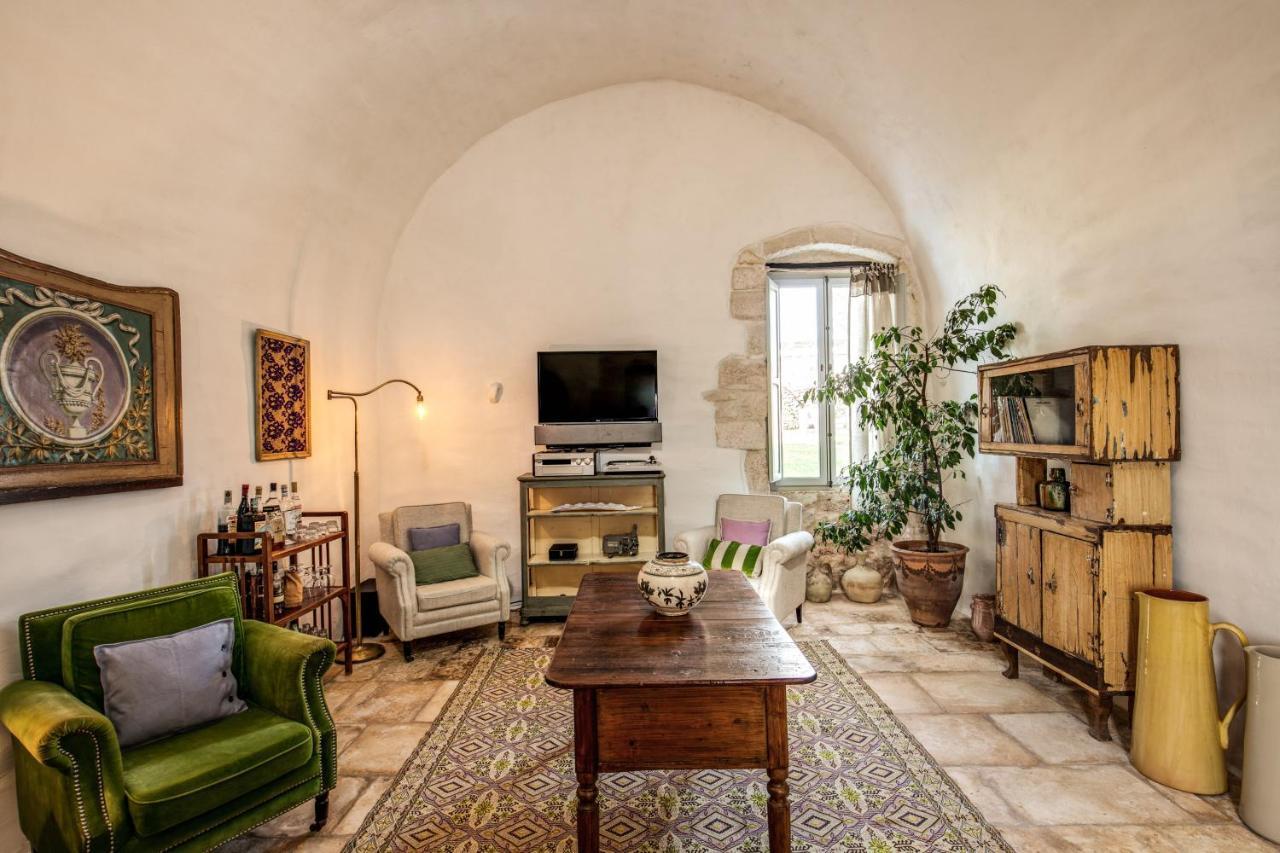 Masseria Cervarolo Ostuni Exterior photo